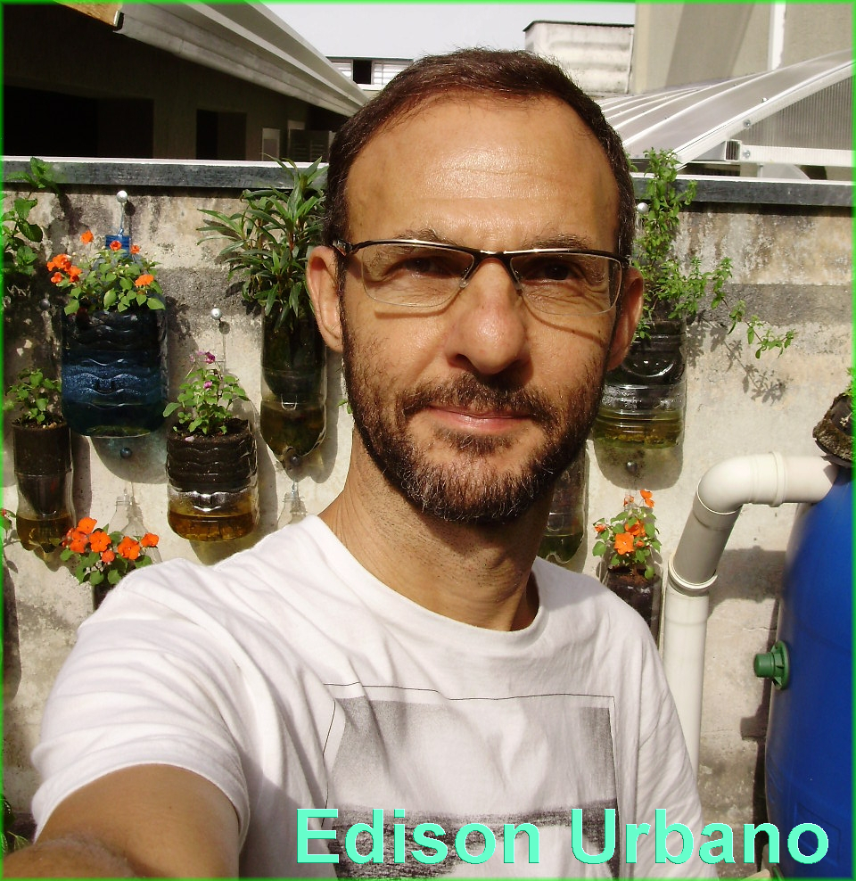 Edison Urbano