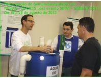 Saiba mais...