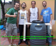 Saiba Mais...