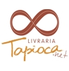 Livraria Tapioca - Atrav�s da Livraria Tapioca, o casal Gui e Jess, garimpa t�tulos e autores que favore�am a jornada daqueles que querem por em pr�tica suas id�ias para cuidar das pessoas e do planeta.